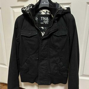TNA jacket